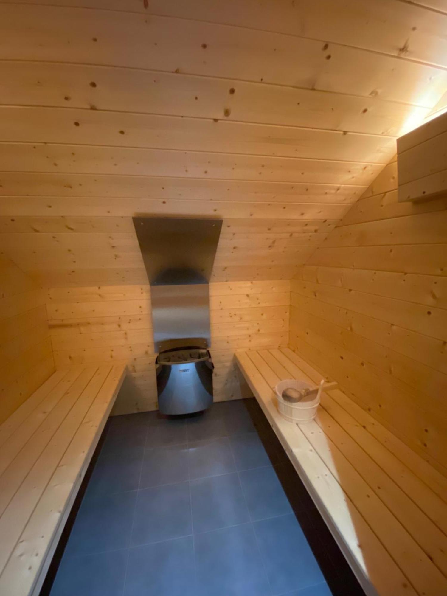 La Ferme Aux Glycines 호텔 Aillevans 외부 사진